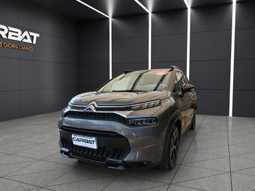 CITROEN C3 Aircross 1ª s. C3 Aircross BlueHDi ...