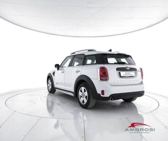 MINI Countryman Cooper D 2.0 Cooper D ALL4