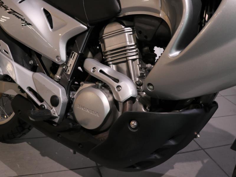 Honda Transalp XL 650V