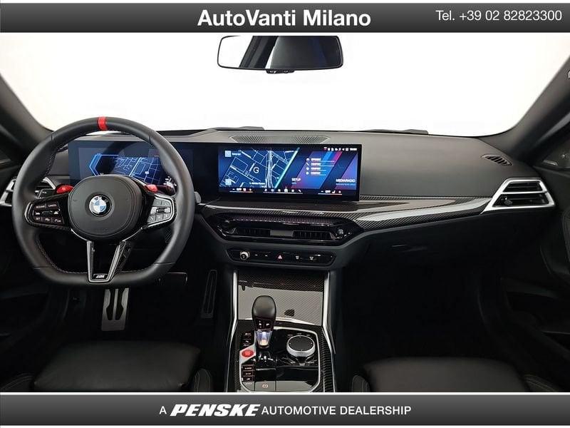 BMW M2 M2