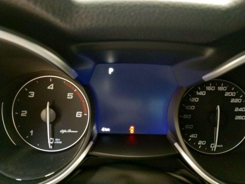 Alfa Romeo Stelvio 2.2 t Veloce Q4 210cv auto