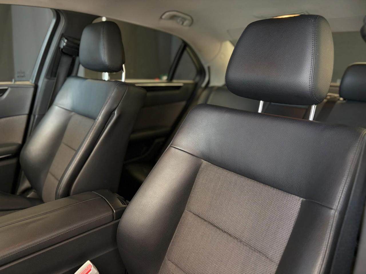 Mercedes-benz E 220 CDI 2.2 170 CV BlueEFFICIENCY Avantgarde