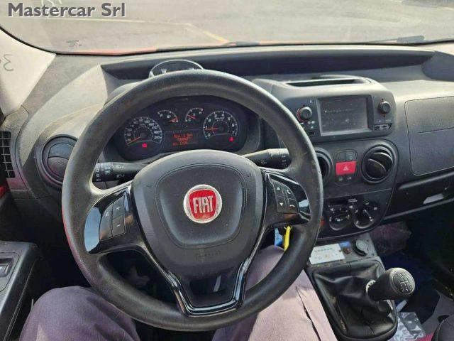 FIAT Fiorino Fiorino 1.3 MJT 95CV Furgone Adventure E5+ - FF636