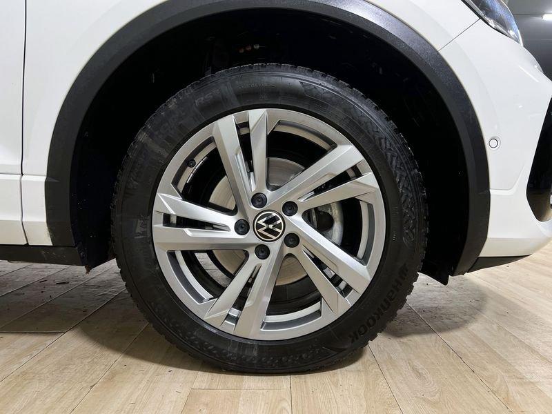 Volkswagen T-Roc 2.0 TDI SCR R-Line