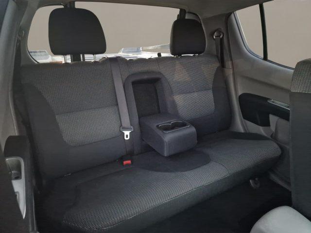 MITSUBISHI L200 2.5 DI-D/136CV Double Cab Invite