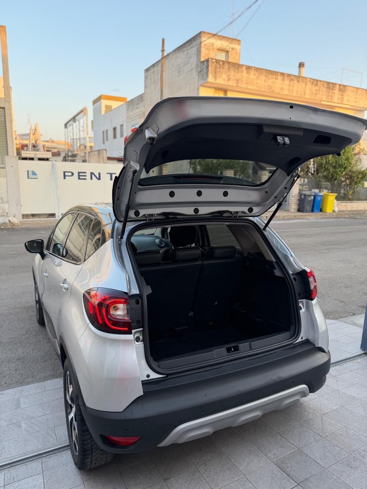 Renault Captur 90 CV Sport Edition-2019