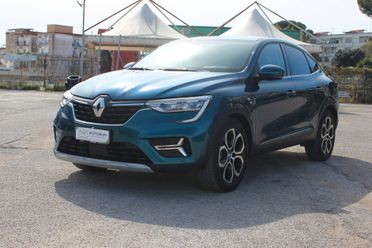 Renault Arkana 1.6 e TECH Intens Full Hybrid Automatic