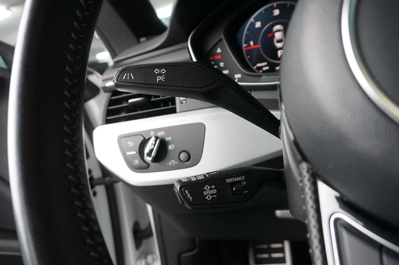 Audi A5 2.0 TDI 190 cv S tronic S Line Coupè