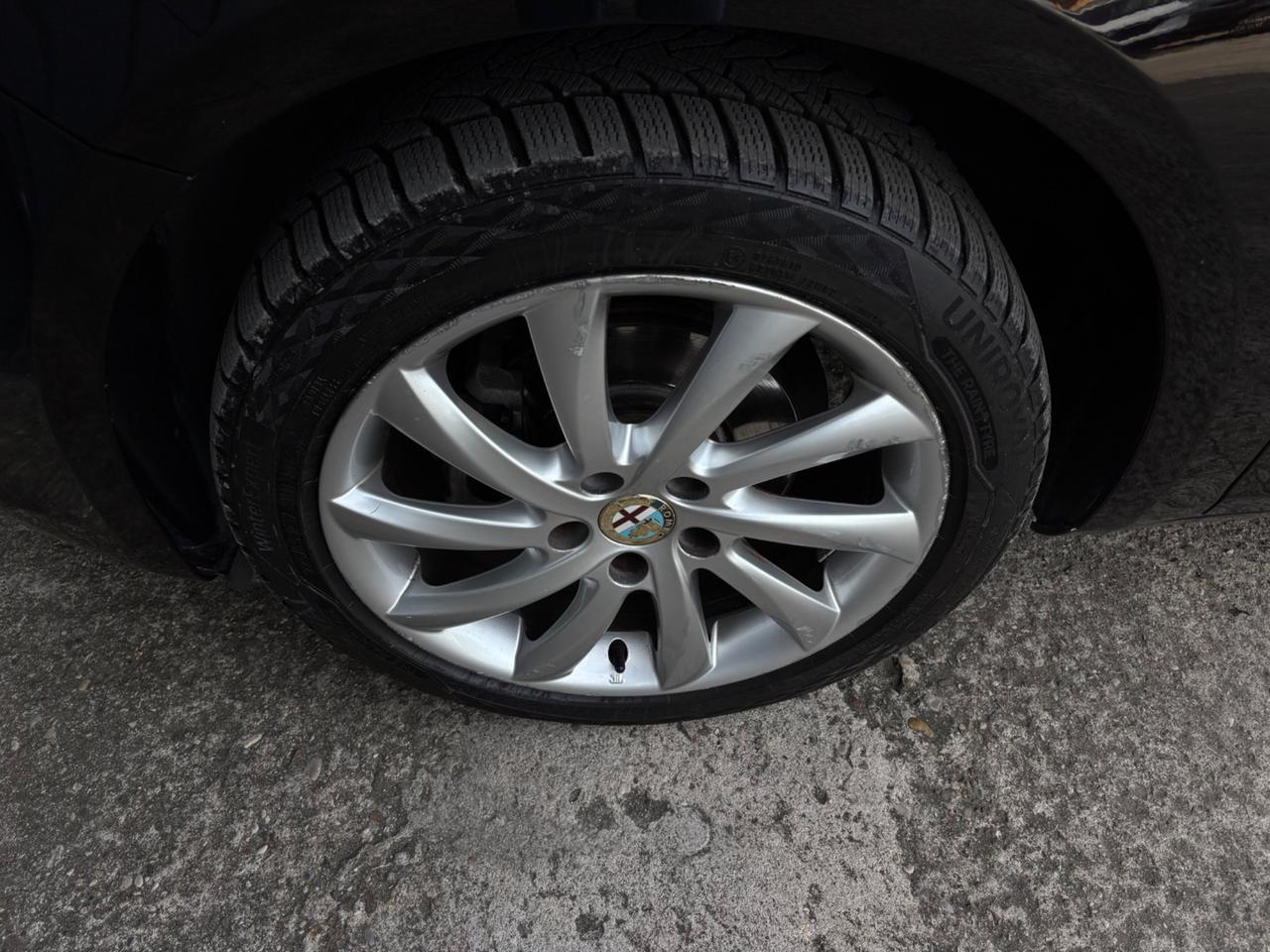 Alfa Romeo Giulietta 1.6 JTDm 120 cv. Neopatentati