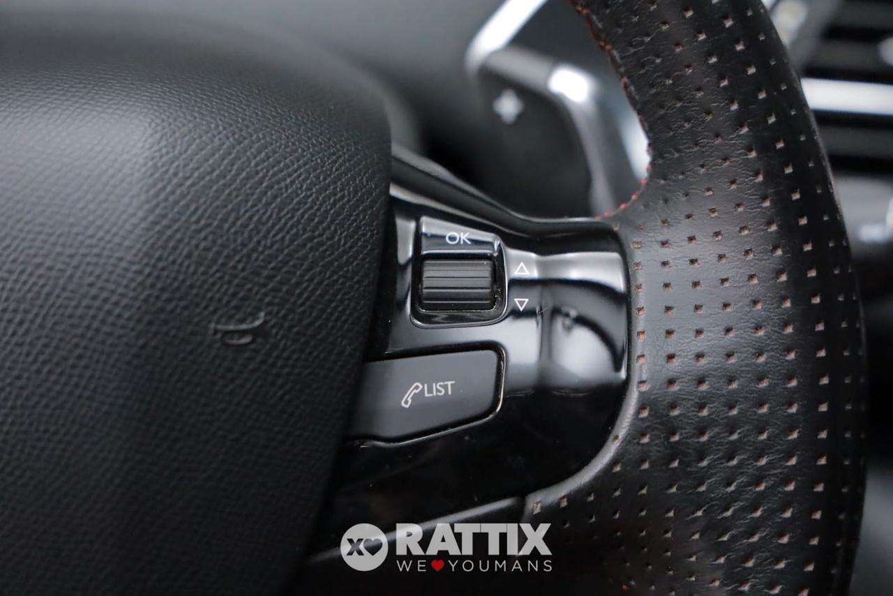 Peugeot 308 SW 1.2 Puretech 130CV GT Line EAT8