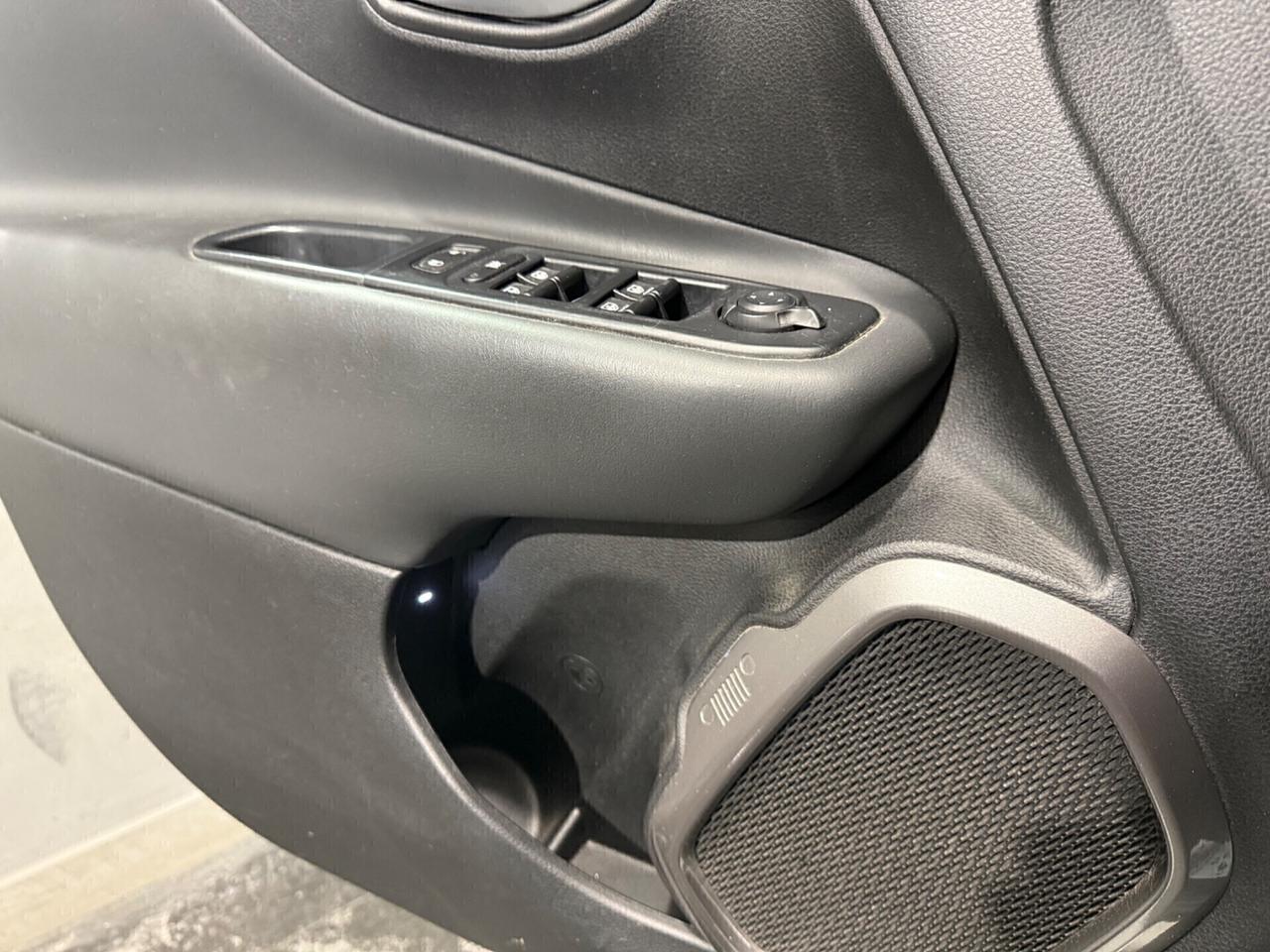 Jeep Renegade 2.0 Mjt 140CV 4WD Active Drive Limited