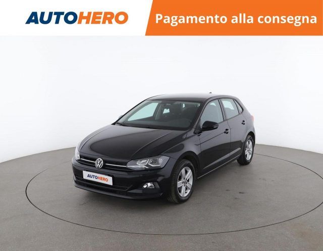 VOLKSWAGEN Polo 1.0 EVO 80 CV 5p. Comfortline BlueMotion Technolog