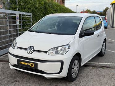 Volkswagen up! 1.0 take up! GARANTITA NEOPATENTATI OK