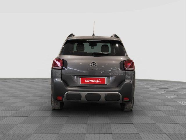 CITROEN C3 Aircross C3 Aircross PureTech 110 S&S Feel