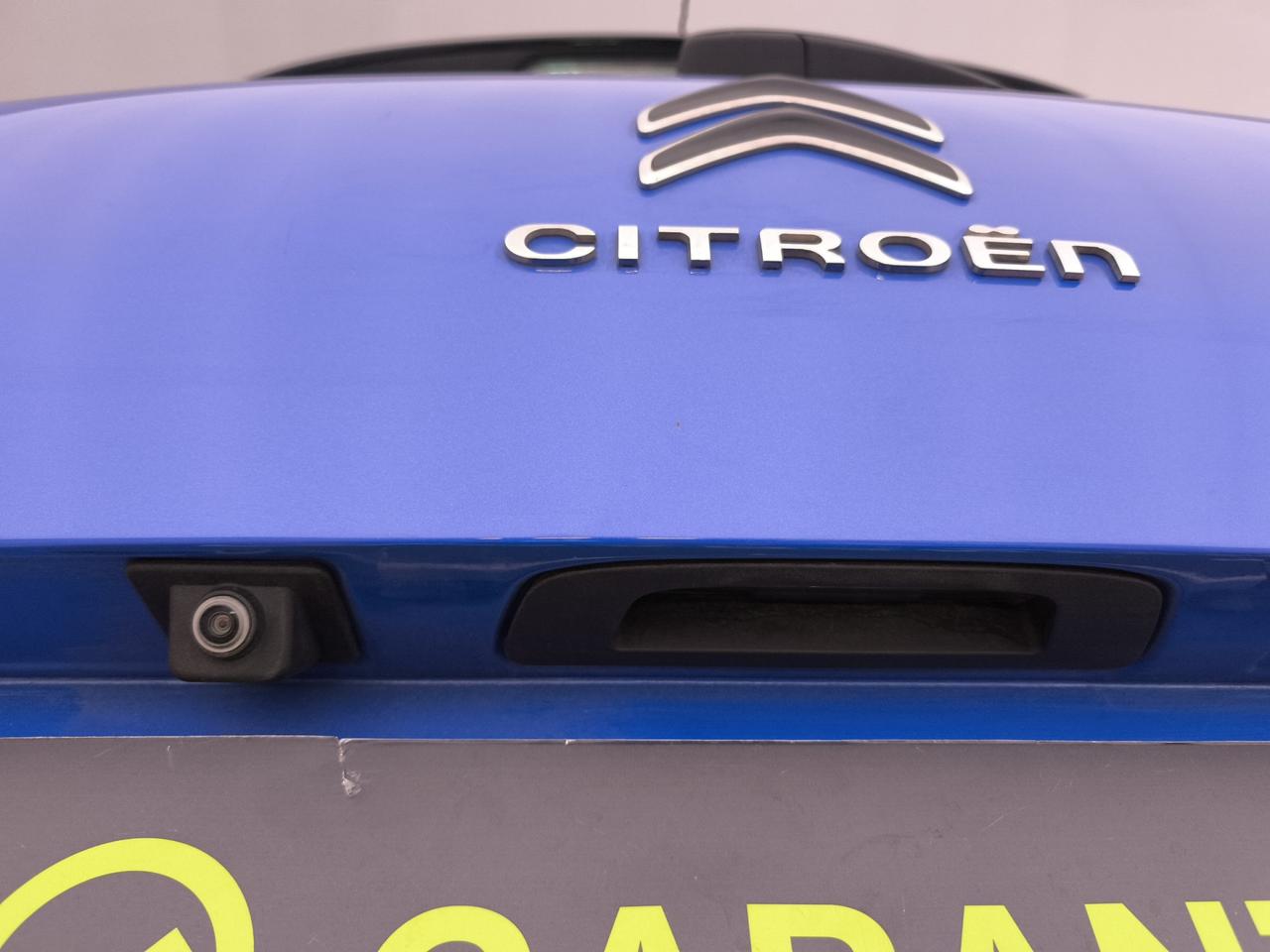 CITROEN C3 Aircross I 2021 - C3 Aircross 1.2 puretech Shine Pack s&s 110cv