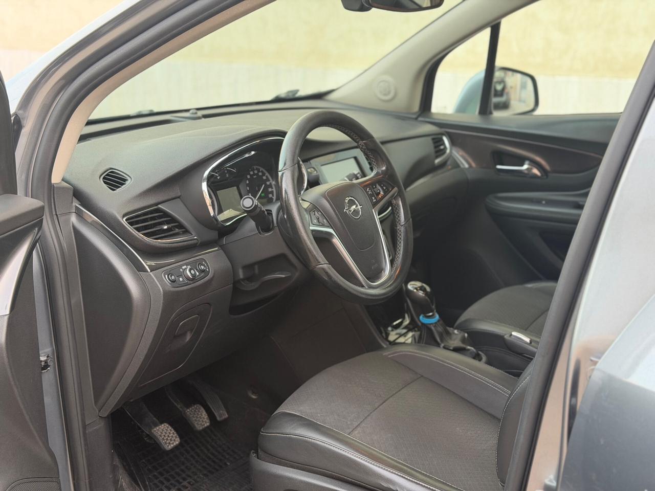 Opel Mokka X 1.6 CDTI