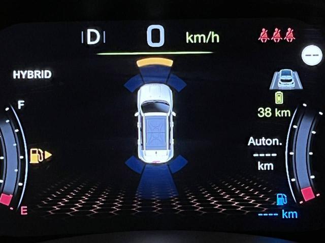 JEEP Renegade 1.3 T4 240CV PHEV 4xe AT6 S