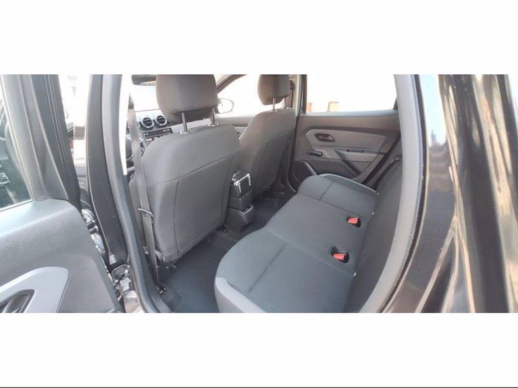 DACIA Duster 1.0 tce essential 4x2 90cv del 2021