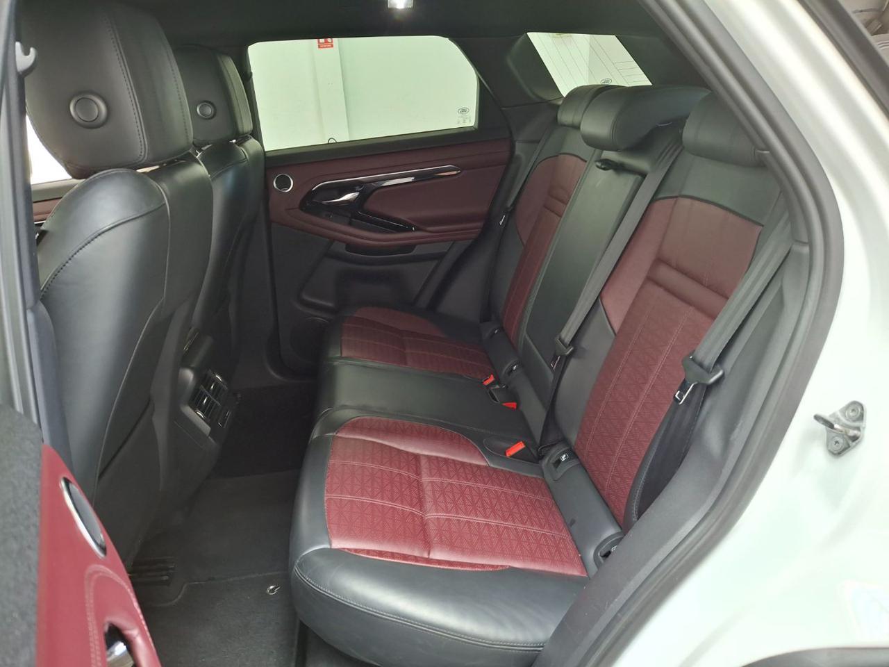 LAND ROVER RR Evoque 2ª serie Range Rover Evoq...