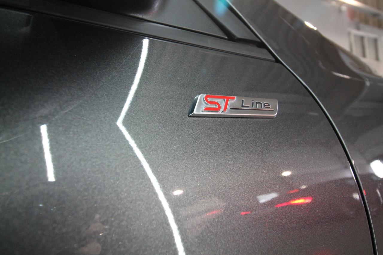 FORD KUGA 2.0 120 CV ST-LINE