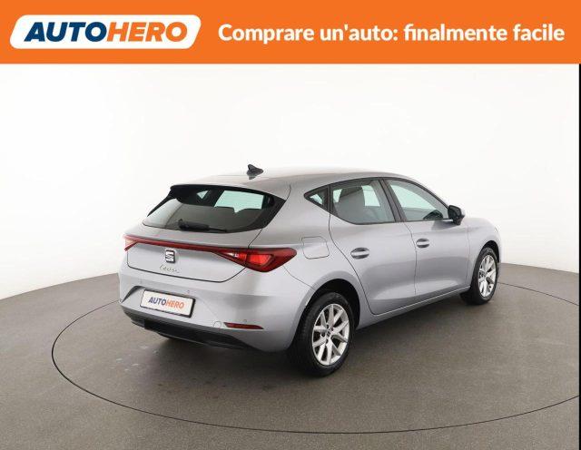 SEAT Leon 2.0 TDI 150 CV DSG Style