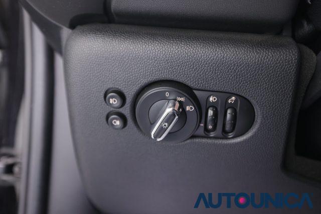 MINI Cooper 1.5 COOPER BOOST 5 PORTE AUTOMATICA
