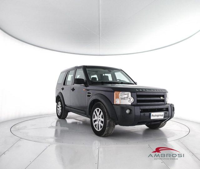 LAND ROVER Discovery 3 2.7 TDV6 HSE- PER OPERATORI DEL SETTORE