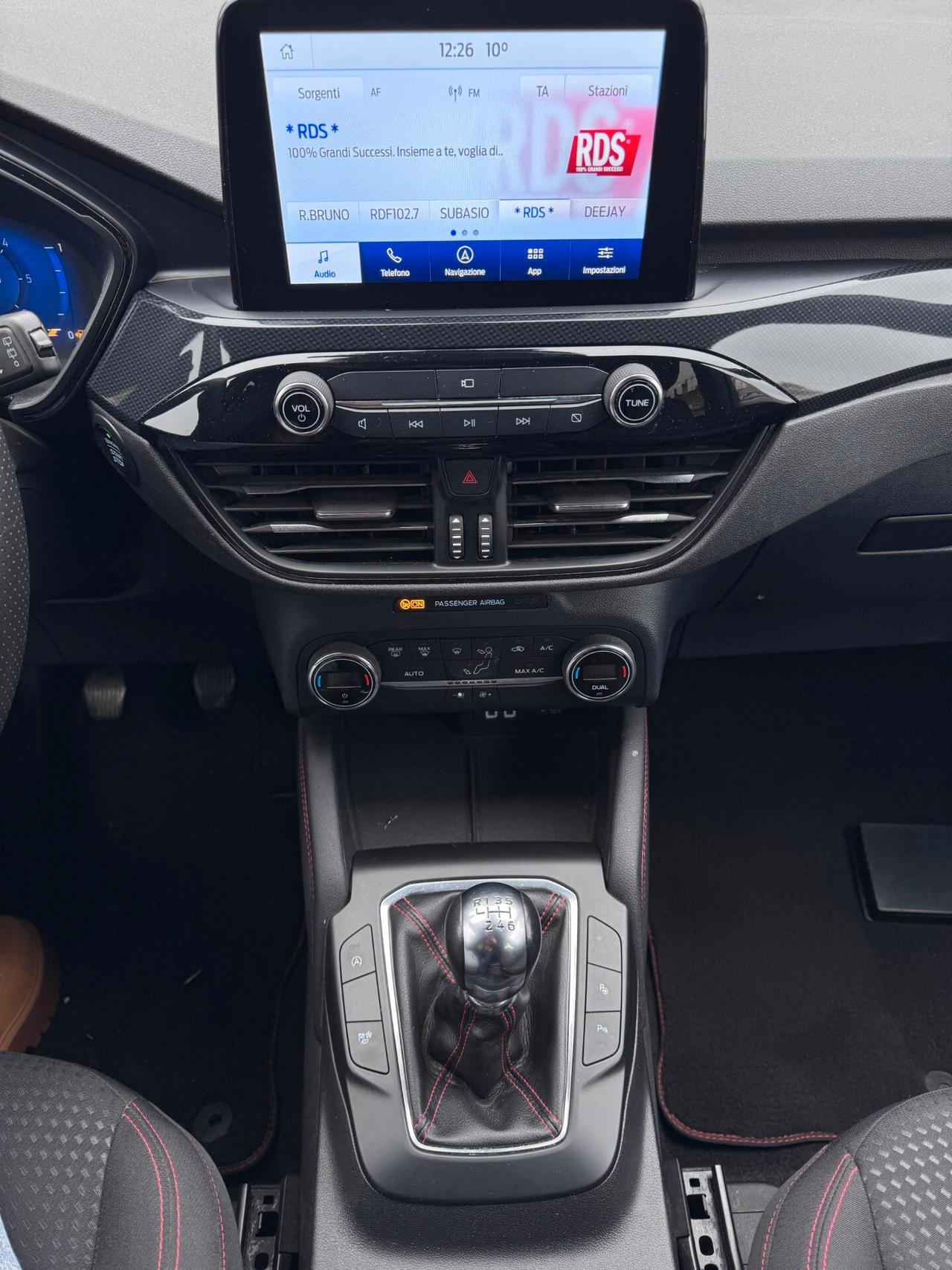 FORD KUGA 1.5 120CV ST-Line 2022