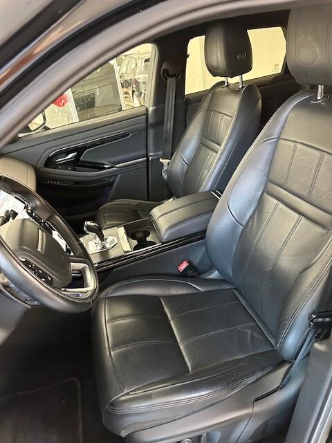 Land Rover Range Rover Evoque 5p 2.0 td4 HSE Dynamic 180cv my19