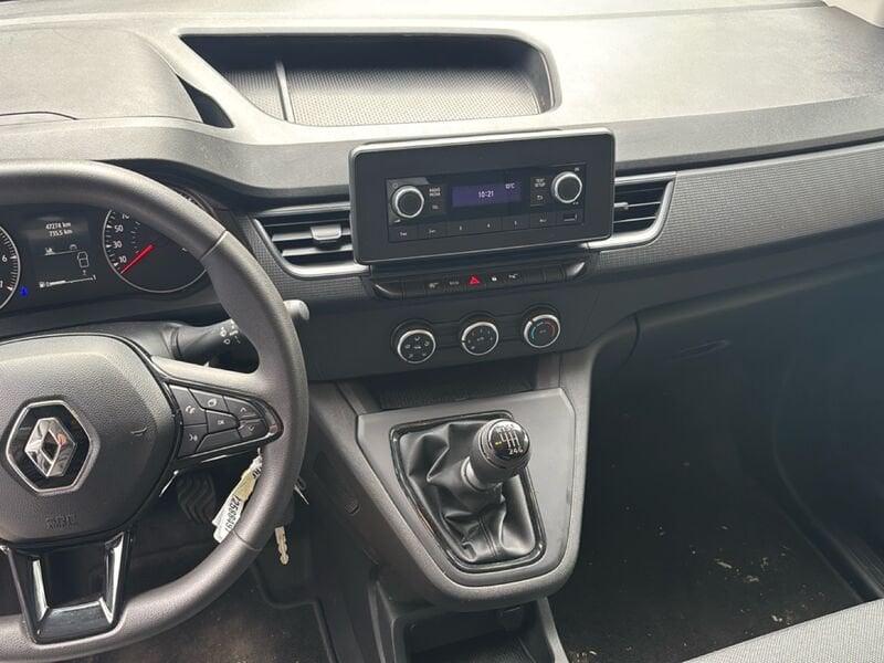 Renault Kangoo 1.5 BLUE DCI 95 AUTHENTIC AUTOCARRO iva esclusa