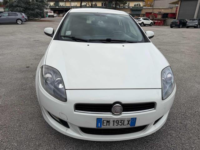FIAT Bravo 1.4 EasyPower BENZINA/GPL senza lavoro da fare