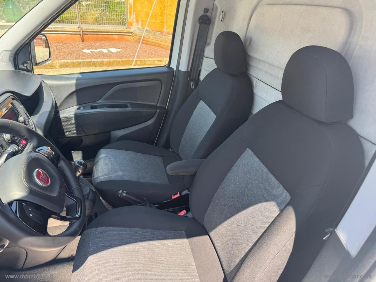 DOBLO CARGO 1.3 MJ 95CV