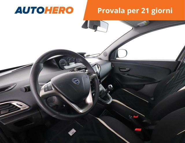 LANCIA Ypsilon 1.2 69 CV 5 porte Gold