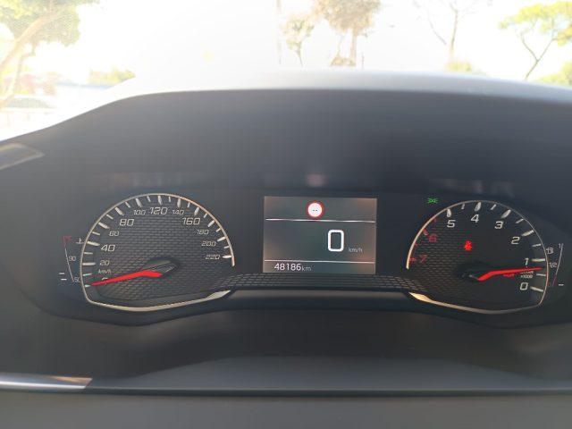 PEUGEOT 208 PureTech 75 Stop&Start 5 porte Active