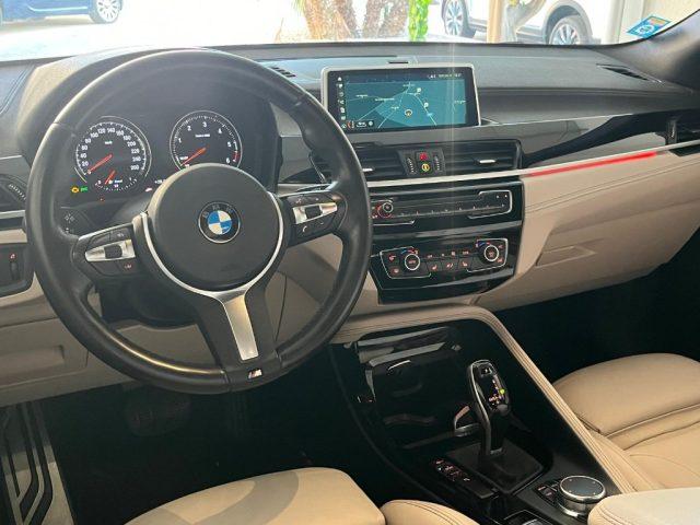 BMW X2 xDrive18d Msport