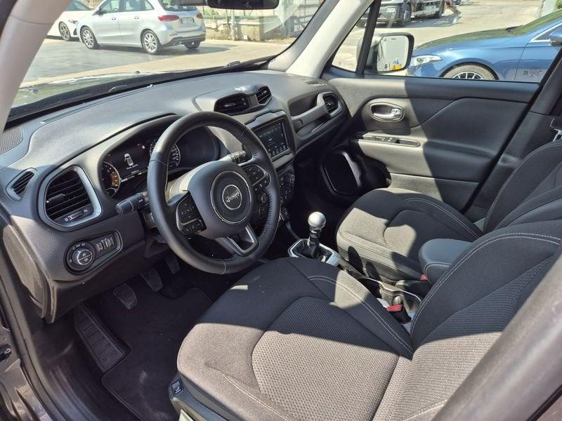 Jeep Renegade 1.0 t3 Limited 2wd