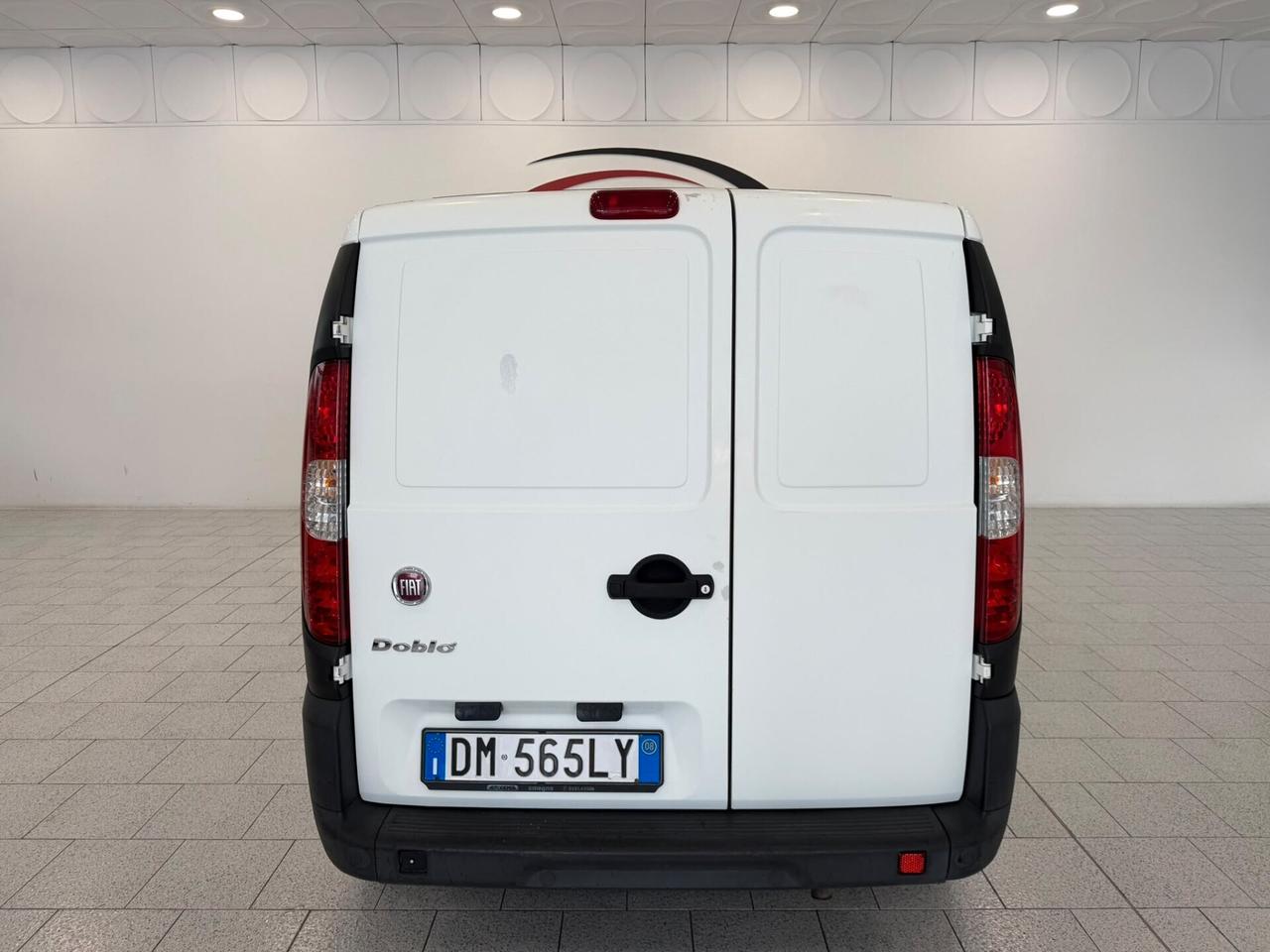 Fiat Doblò 1.4 Dynamic IVA COMPRESA