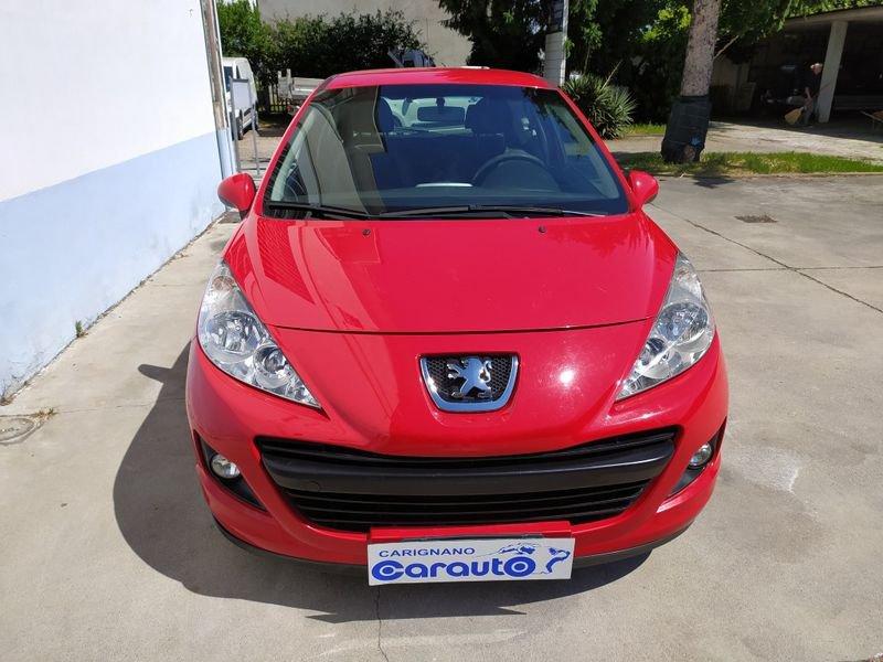 Peugeot 207 Plus 1.4 HDi 8V 70cv FAP