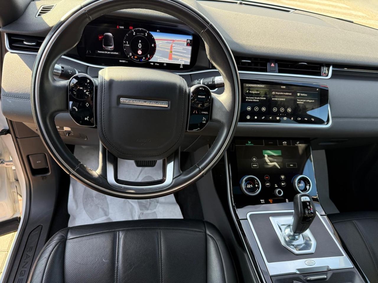 Land Rover Evoque 2.0D 150CV AWD Aut R-Dynamic*TETTO