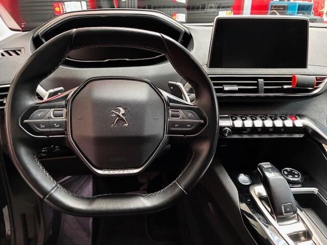 Peugeot 3008 PureTech