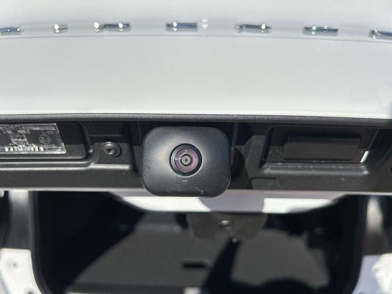 Citroën C3 Aircross II 2024 1.2 puretech turbo Plus 100cv