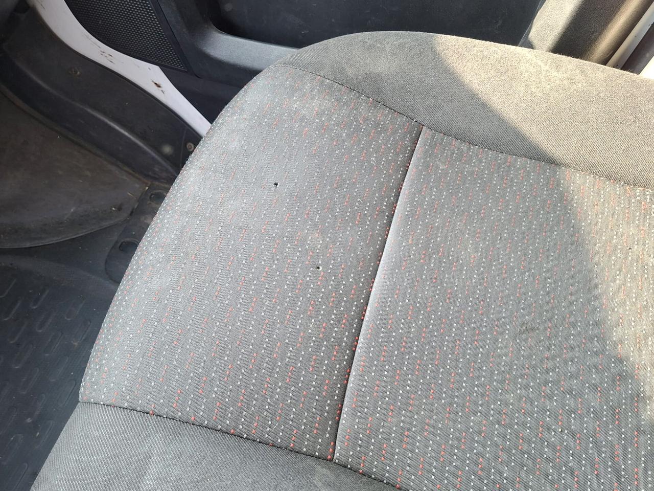 Citroen Jumper 28 2.2 BlueHDi L1H1 MOTORE ROTTO