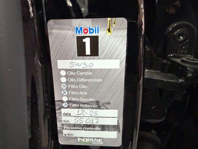 MERCEDES-BENZ GLA 200 d Automatic Premium Enduro