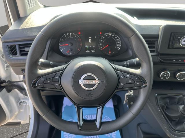 NISSAN Townstar 1.3 130 CV Van PC Acenta