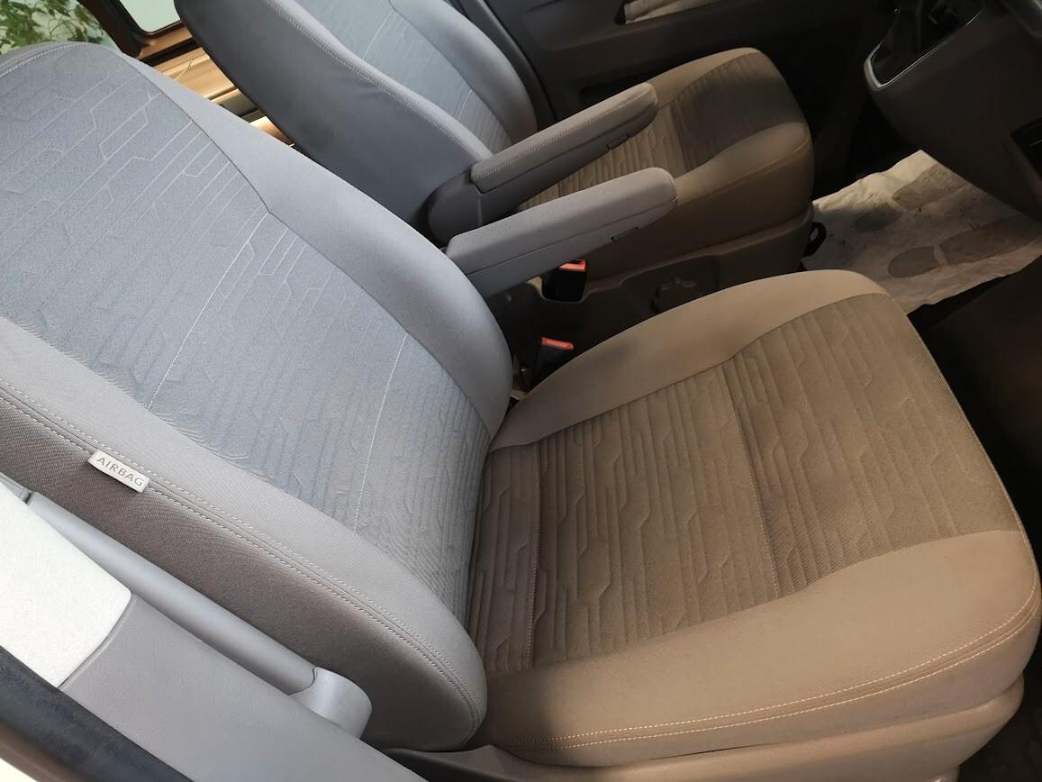 Volkswagen CALIFORNIA 2.0 TDI DSG OCEAN EDITION