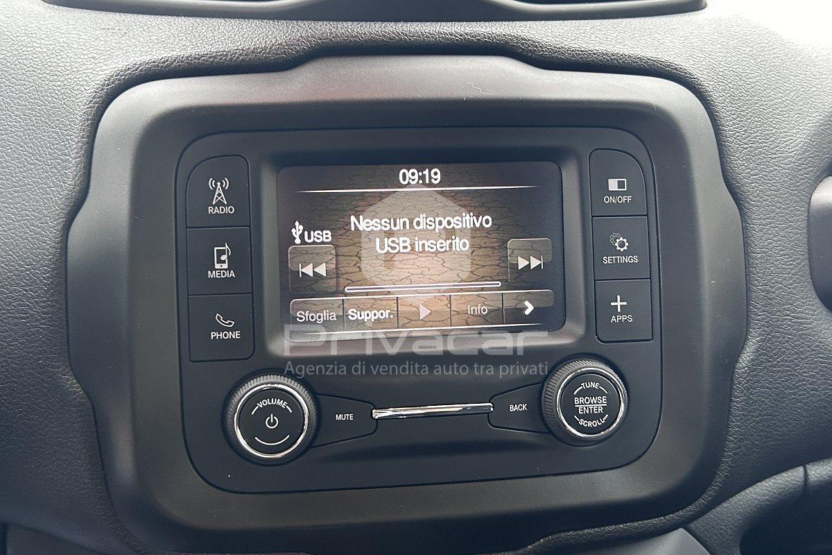 JEEP Renegade 1.0 T3 Limited
