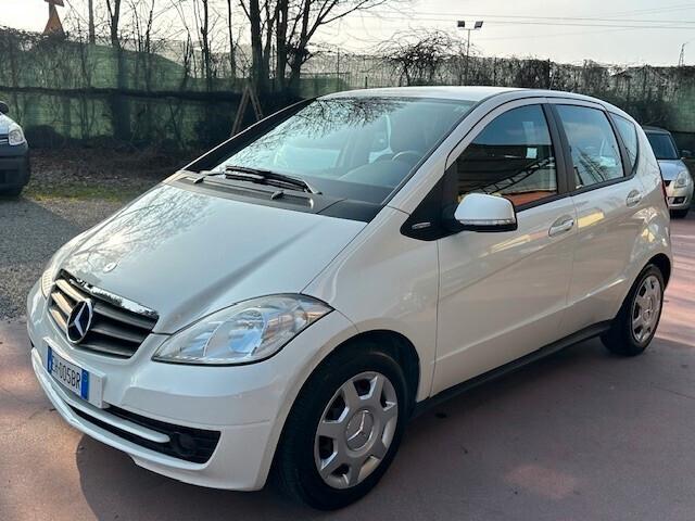 Mercedes-benz A 160 Elegance