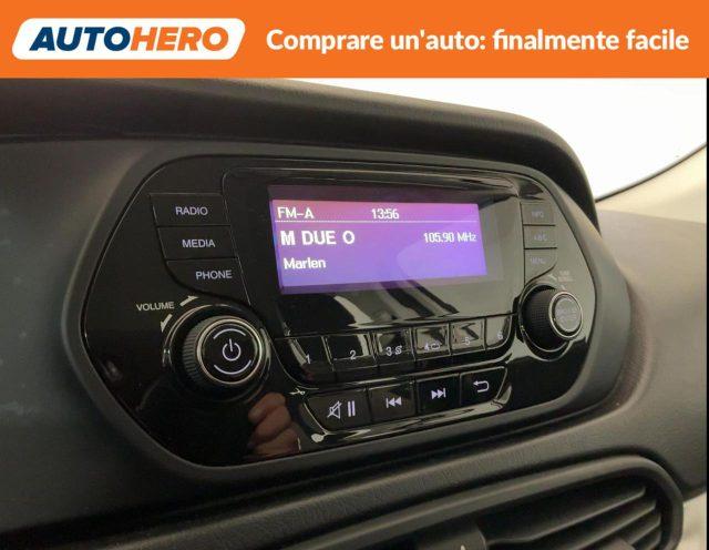 FIAT Tipo 1.4 4 porte Opening Edition