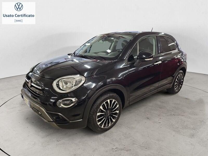 FIAT 500X 500X 1.0 T3 120 CV Cross