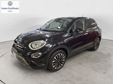 FIAT 500X 500X 1.0 T3 120 CV Cross